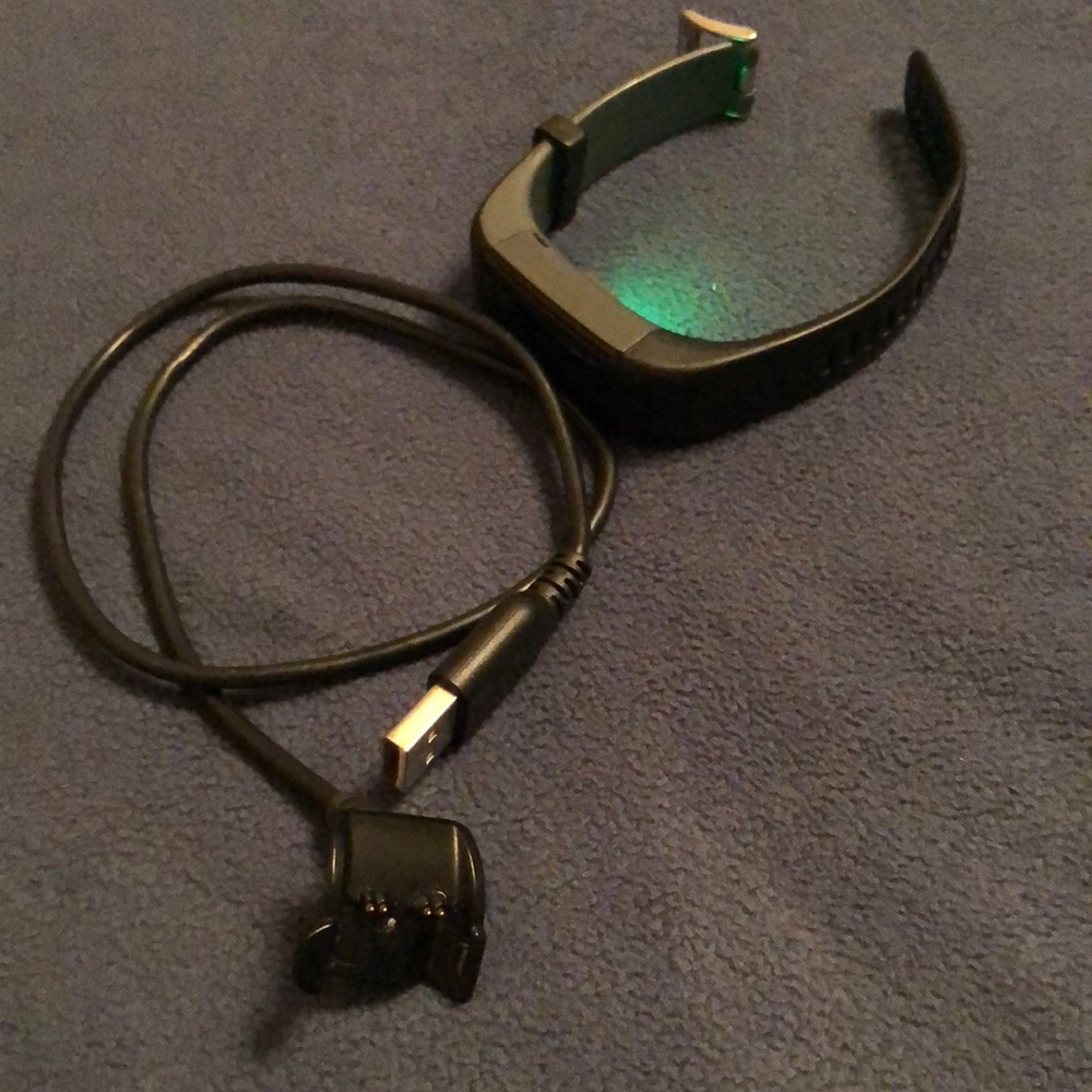 Vivosmart HR+ SOLD